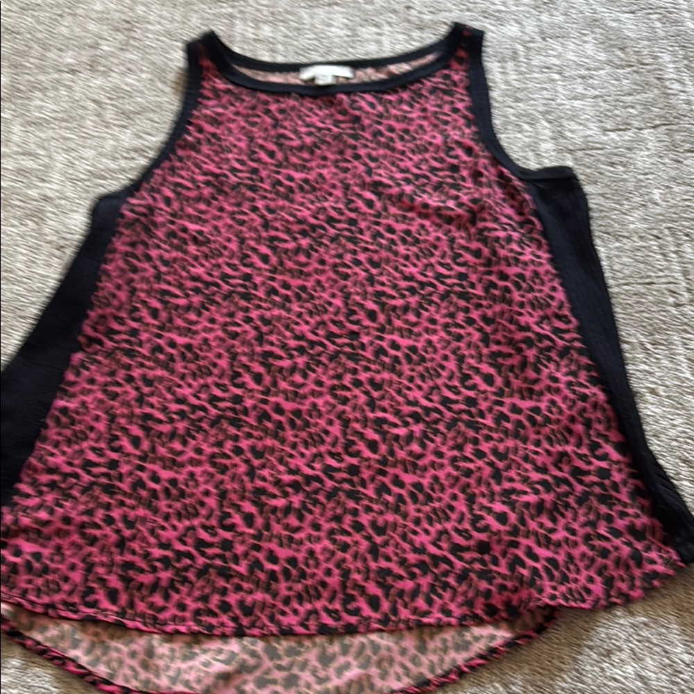 Allison Joy tank